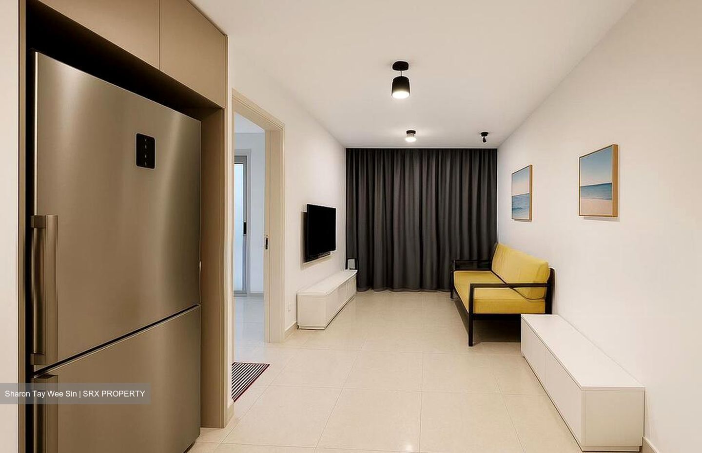 The Tapestry (D18), Condominium #497875821